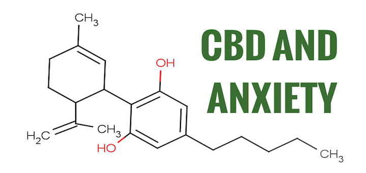  Do CBD Products Really Help in Anxiety?