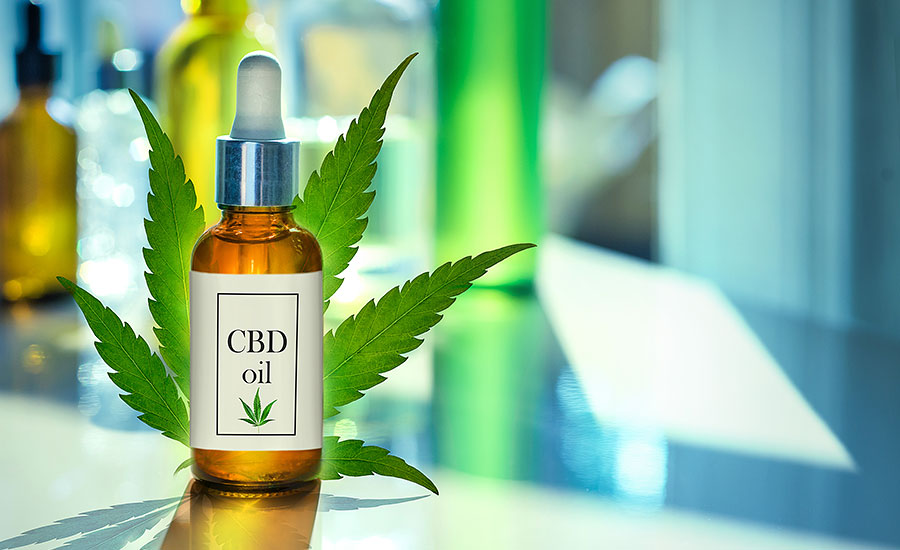  A peek into modern-day studies about effectiveness of CBD towards numerous health issues