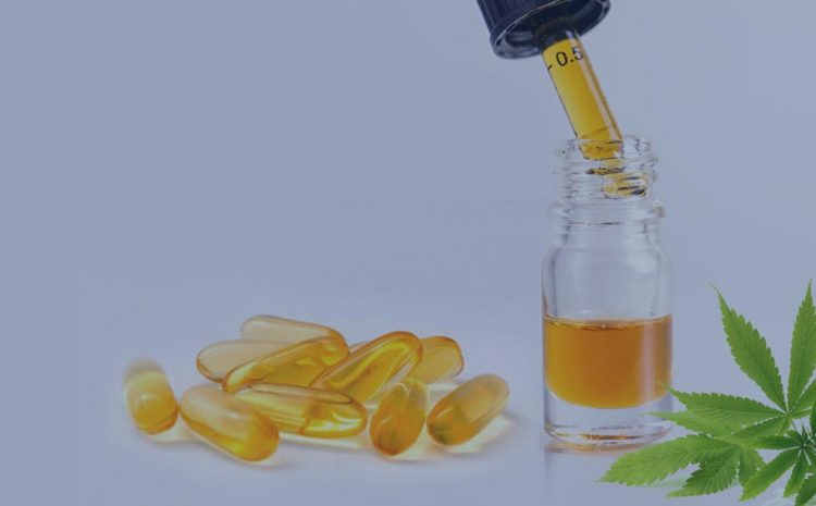 CBD Oil vs. CBD Tablets – Which One Should You Choose?