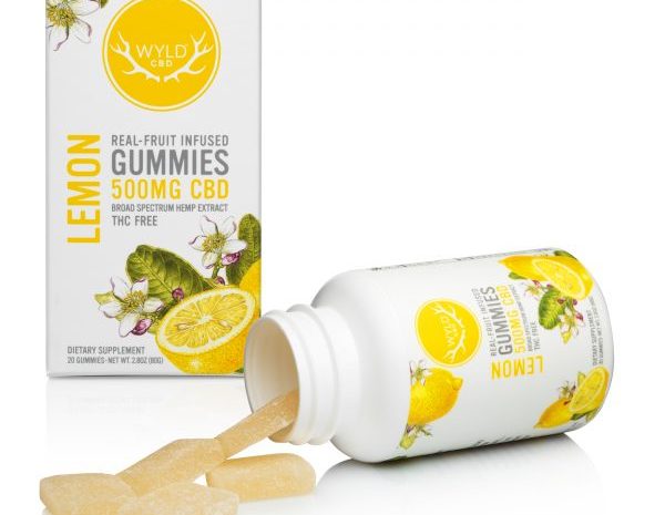  Can CBD Gummies helps with anxiety and depression?