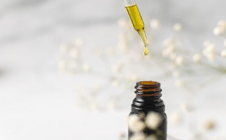  Tips About Where to Apply CBD Oil Tinctures