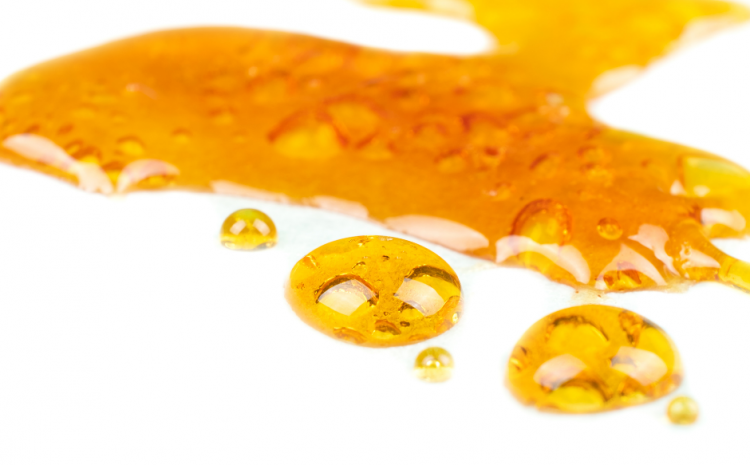  Cannabis Concentrates – Budder vs Shatter