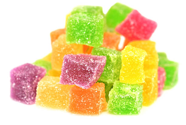 How to Choose Right Delta-8 THC Gummies?