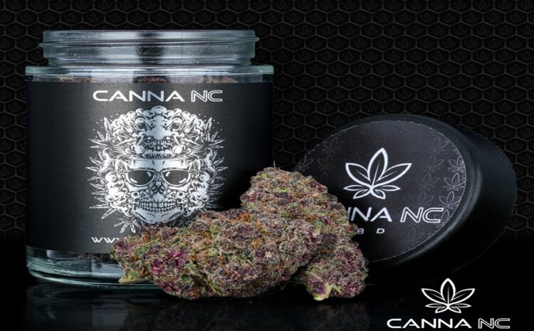  CANNA NC: Your Premier Choice for Wholesale THCA in Charlotte, North Carolina
